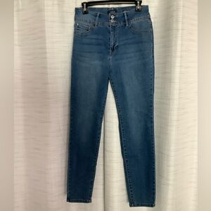 Curve Appeal Jeans 10/30
